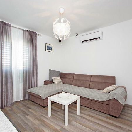 Apartment Nugal Makarska Extérieur photo